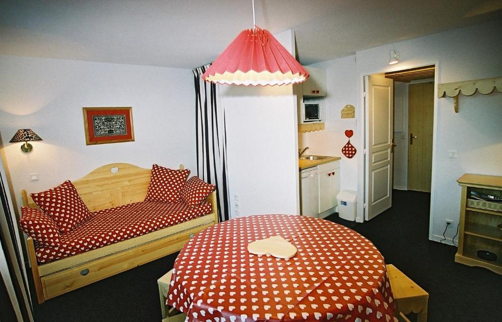 Aparthotel Mona Lisa Castor&Pollux Risoul Exterior foto